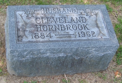 Cleveland Hornbrook