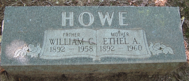 Ethel A Howe