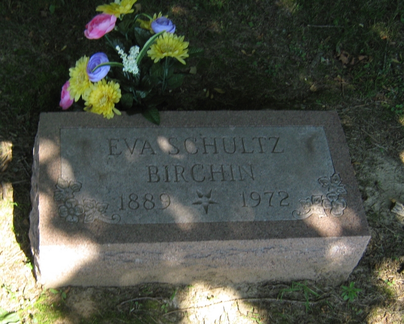 Eva Schultz Birchin