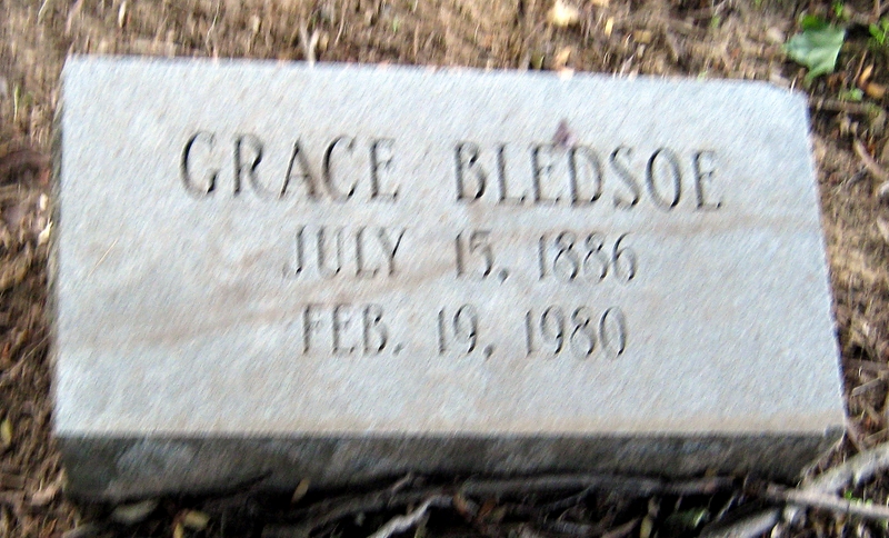 Grace Bledsoe