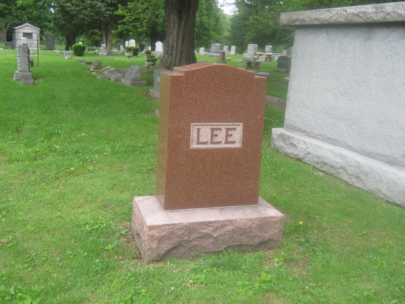 Elijah W Lee