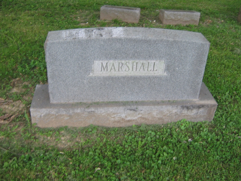 Ethel Marshall
