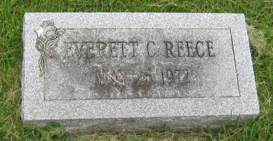 Everett C Reece