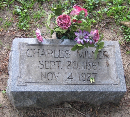 Charles Milner