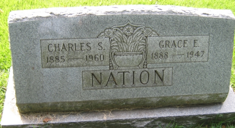Charles S Nation
