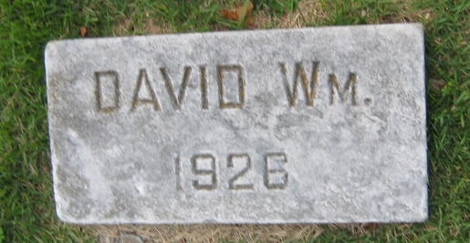 David William Phillips