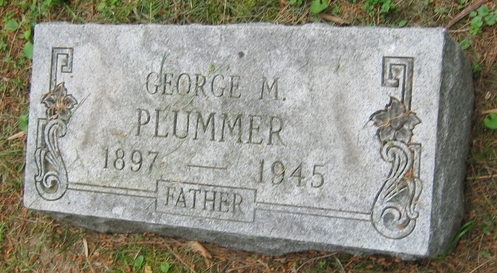 George M Plummer