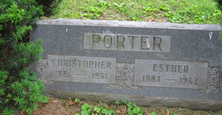 Esther Porter