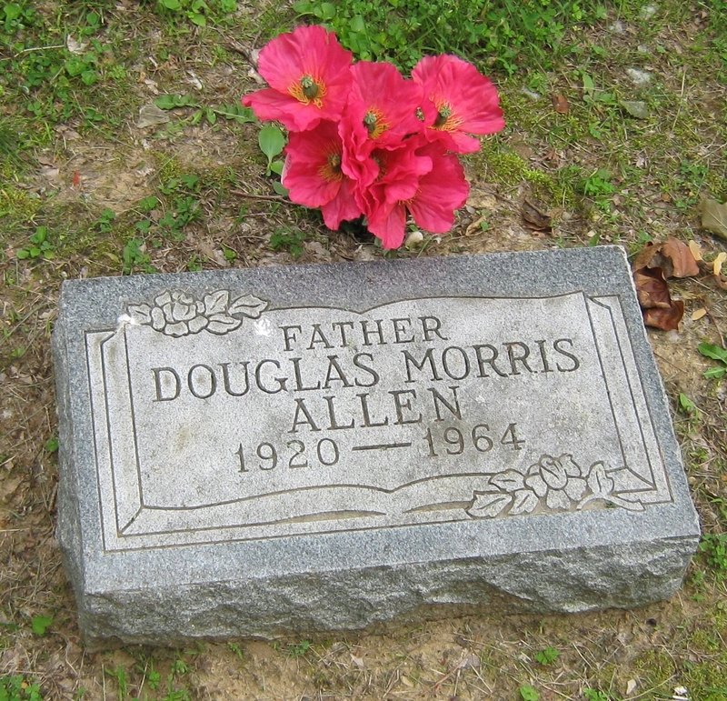 Douglas Morris Allen
