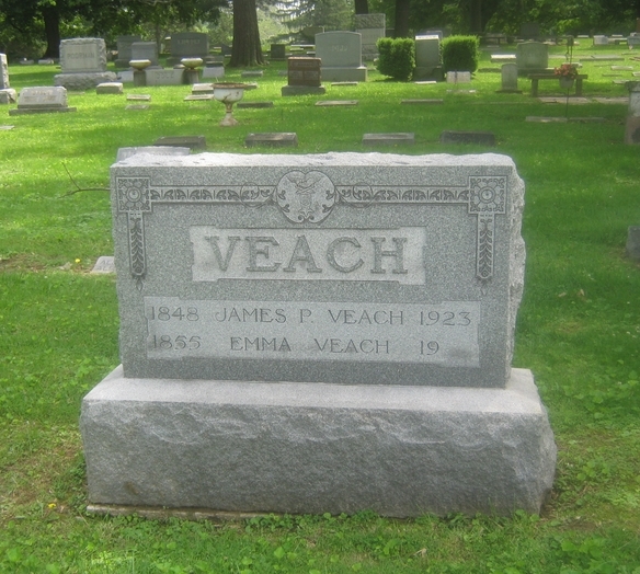 Emma Veach