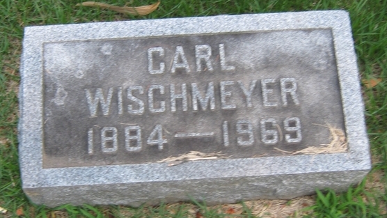 Carl Wischmeyer