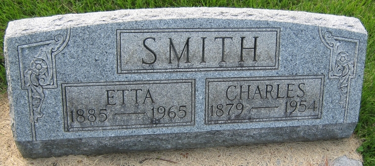 Etta Smith