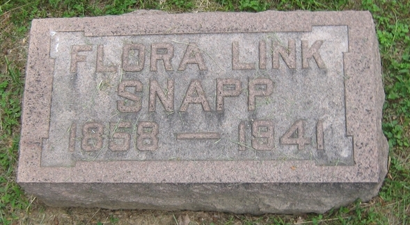 Flora Link Snapp