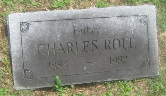 Charles Roll