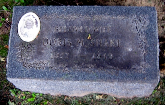 Doris M Shake