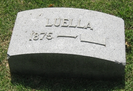 Luella Flagg
