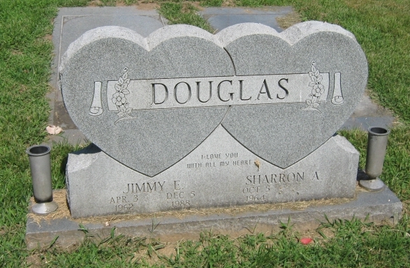 Jimmy E Douglas