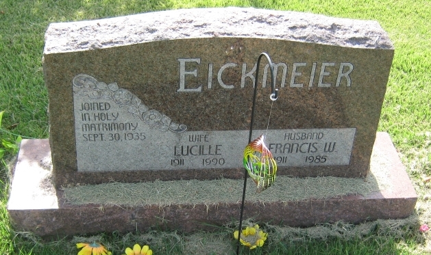 Lucille Eickmeier