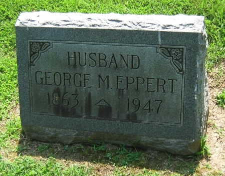 George M Eppert