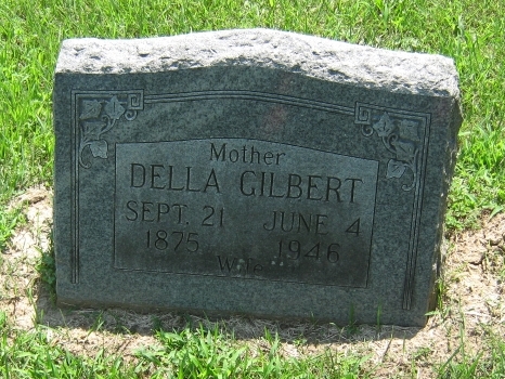 Della Gilbert