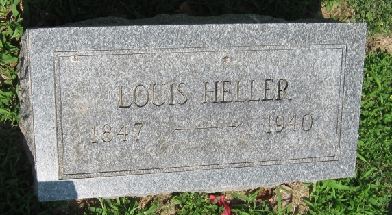 Louis Heller