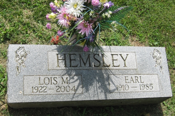 Earl Hemsley