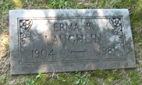 Erma B Laughlin