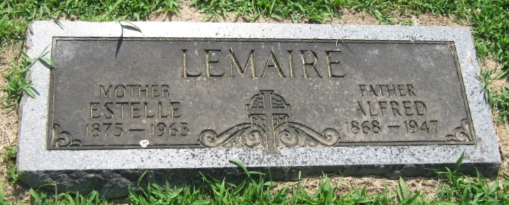 Alfred Lemaire