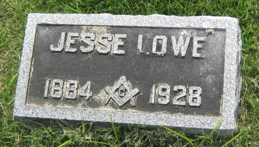 Jesse Lowe
