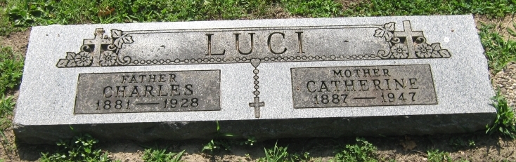 Charles Luci