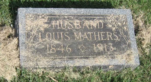 Louis Mathers