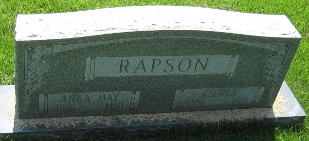 George Rapson