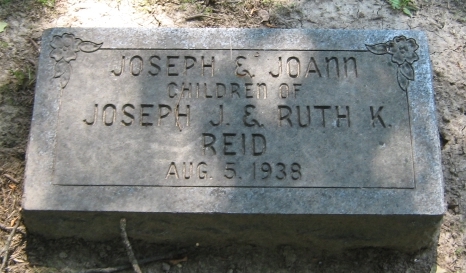 Joseph Reid