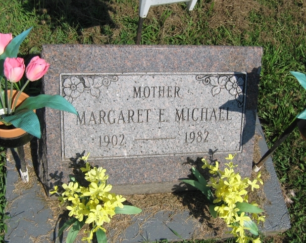 Margaret E Michael