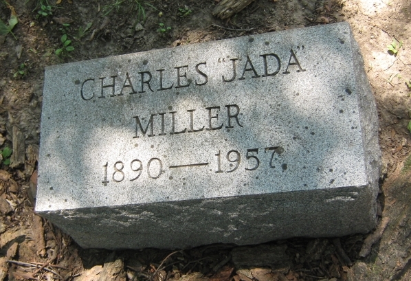 Charles "Jada" Miller
