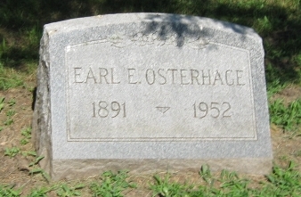 Earl E Osterhage