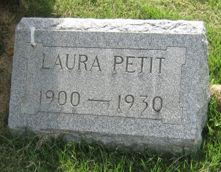 Laura Petit