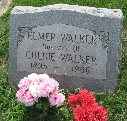 Elmer Walker