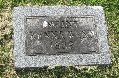 Kenna West