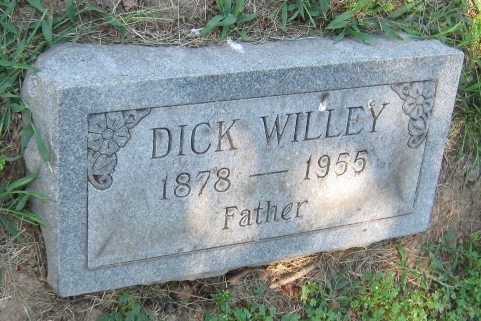 Dick Willey