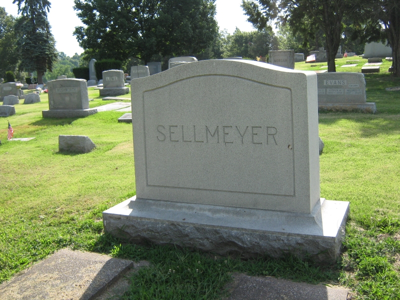 Lizzie Sellmeyer