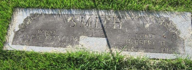 Herbert H Smith