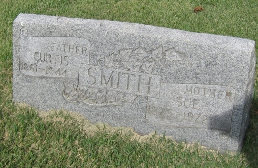 Curtis Smith