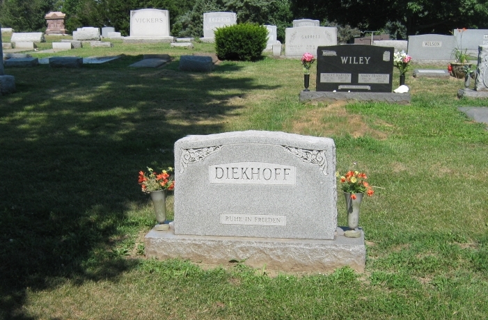 Ethel L Dierdorf