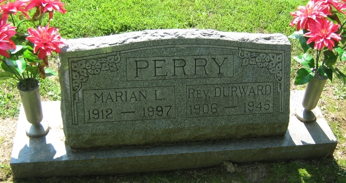 Marian L Perry