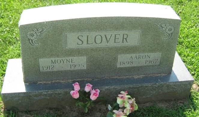 Moyne Slover