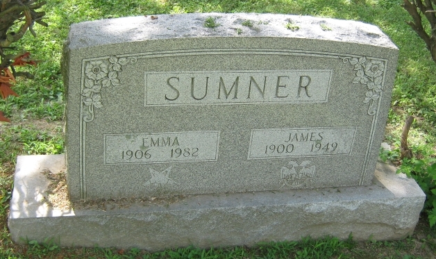 Emma Sumner