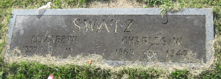 Elizabeth Swatz