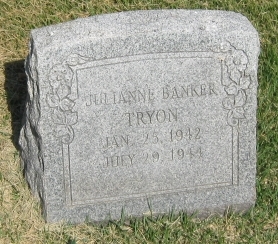 Julianne Banker Tryon