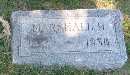 Marshall H Turner